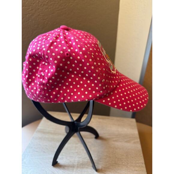 Nickelodeon Paw Patrol Skye Polka Dot Cap - Picture 4 of 7
